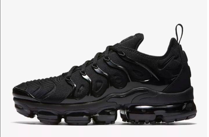 Moda Nike Air vapor max plus