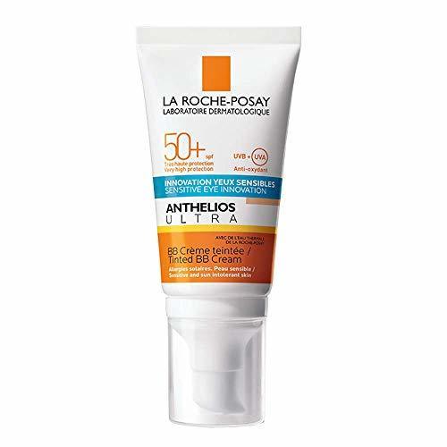 Social La Roche Posay Anthelios Ultra CršMe Sans Parfum Spf50+ 50 Ml