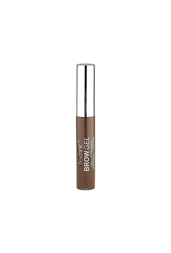 Beauty Technic Brow Gel Eyebrow Shaping Gel 8ml-Dark by Technic