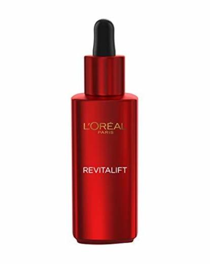 L'Oreal Paris Dermo Expertise Serum Antiarrugas de Revitalift