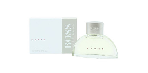 BOSS Boss Woman Boss Woman Eau De Parfum Vapo 90ml