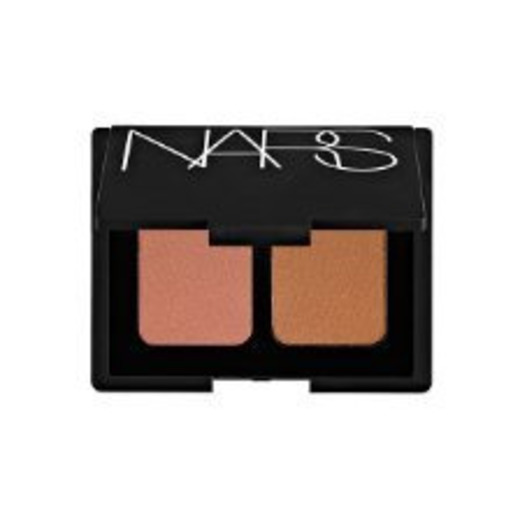 NARS Blush/Bronzer Duo Sin/ Casino 0.35 oz by NARS