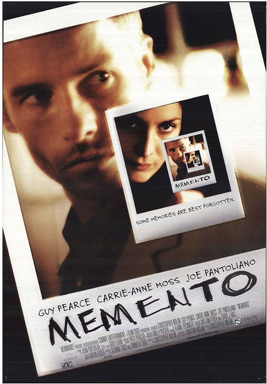 Movie Memento