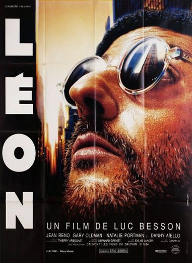 Léon: The Professional