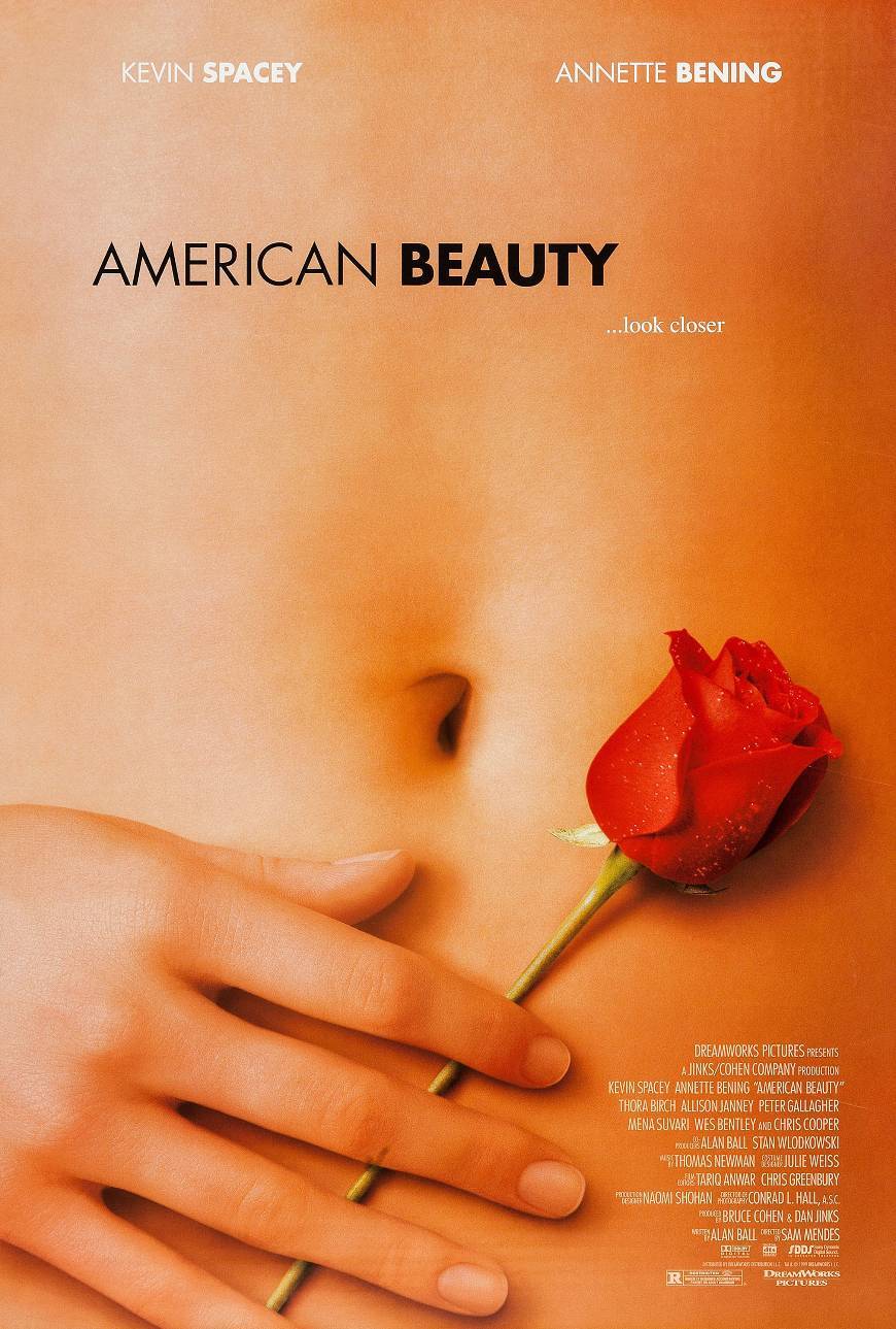 Movie American Beauty