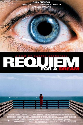 Requiem for a Dream 