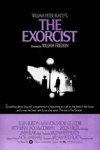 The Exorcist