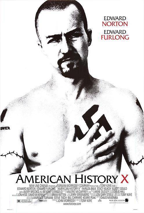 Película American History X