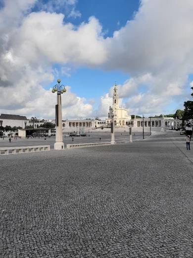 Nossa Senhora de Fátima