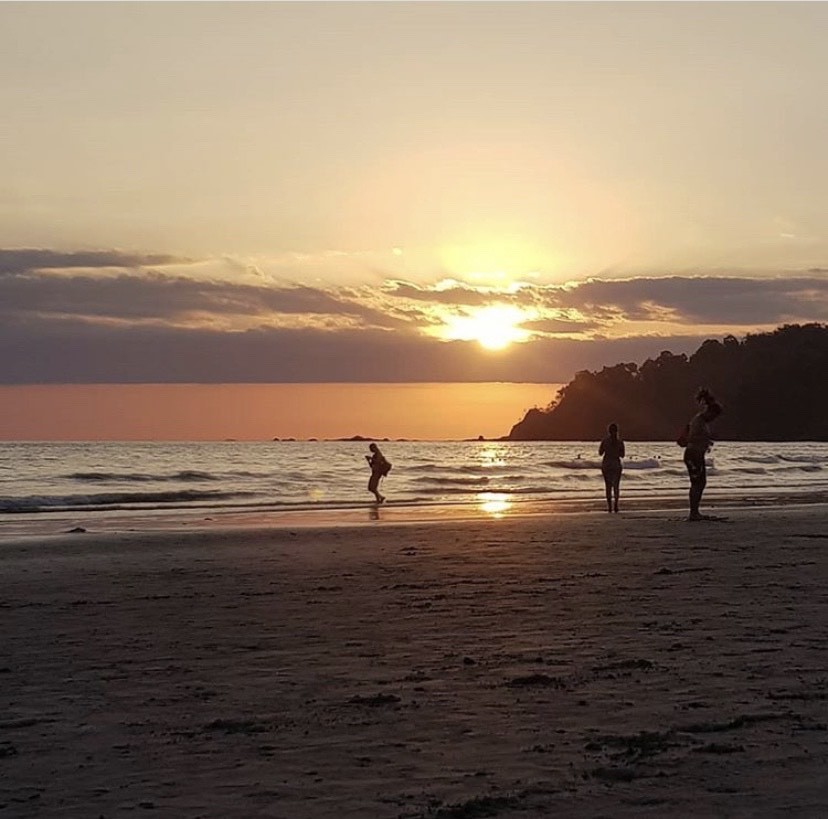 Place Manuel Antonio National Park