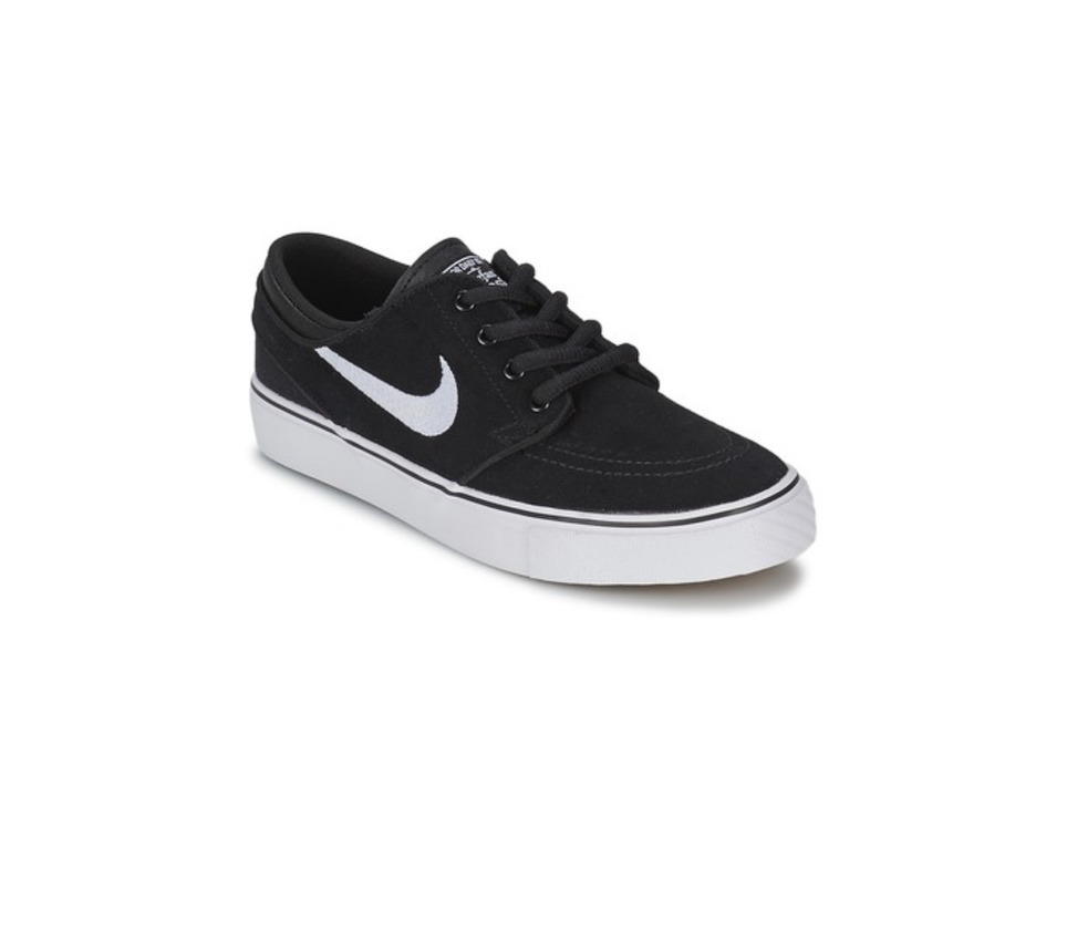 Moda Nike Stefan Janoski