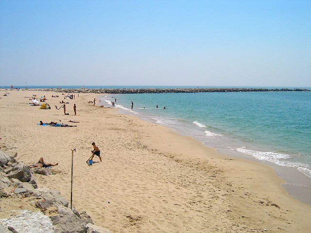 Place Praia da Cova do Vapor