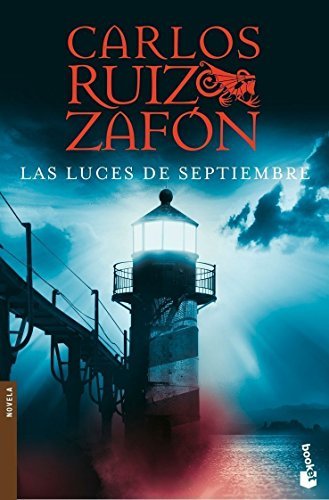 Book Las Luces de Septiembre