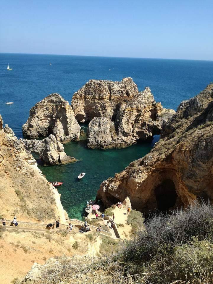 Place Ponta da Piedade