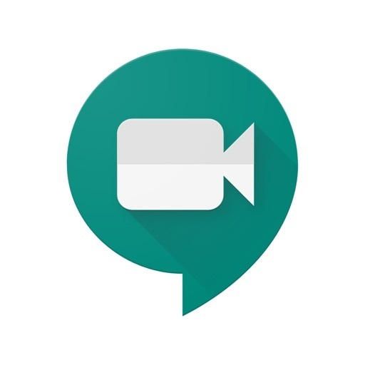 Hangouts Meet by Google