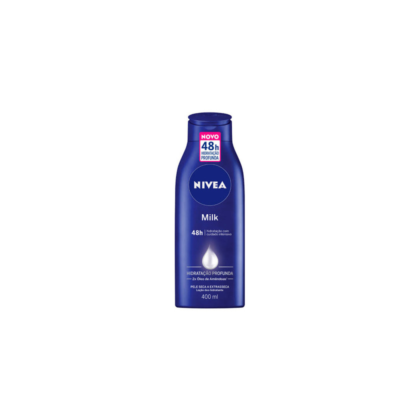 Social Creme nivea