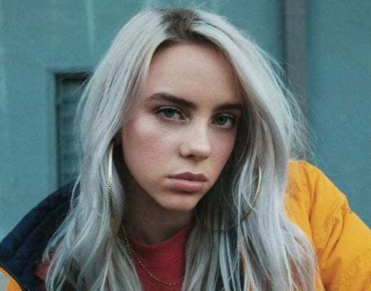 BILLIE EILISH