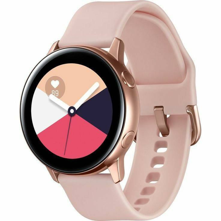 Producto Galaxy Watch Active