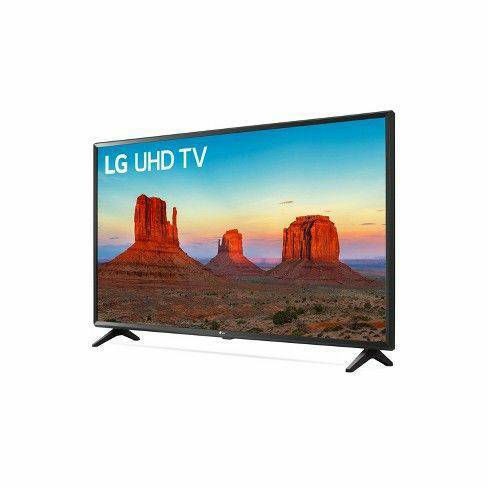 Producto LG Smart TV Ultra HD