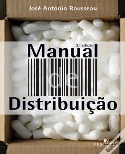 Manual de Distribuição 