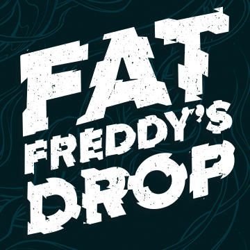 Fat Freddys Drop 