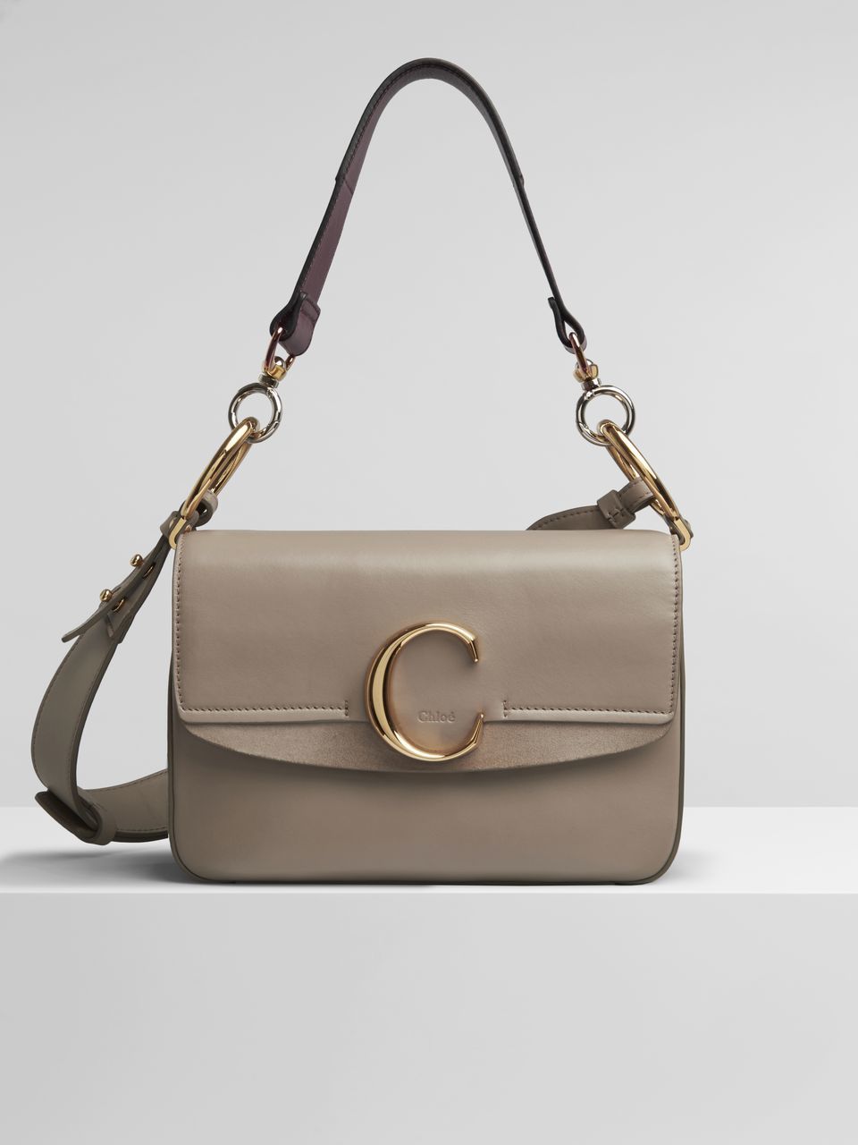 Producto chloé c bag