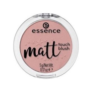 Productos Essence Blush Matte 