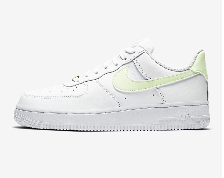 Fashion NIKE Air Force 1’07