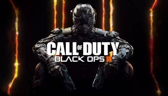 Product COD Black Ops 3