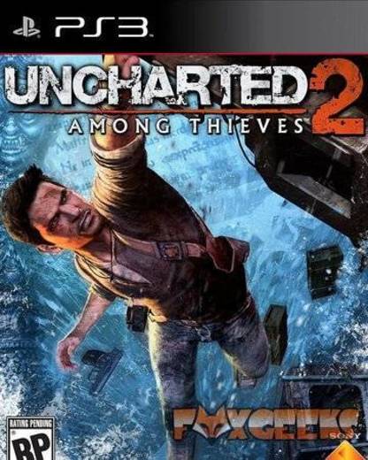 Uncharted 2