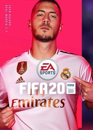 Videojuegos Fifa 20