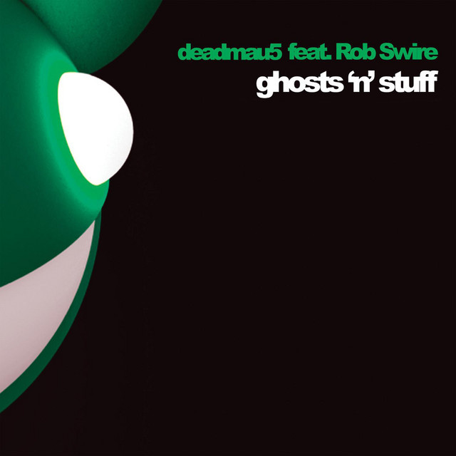 Canción Ghosts 'n' Stuff (feat. Rob Swire) - Radio Edit