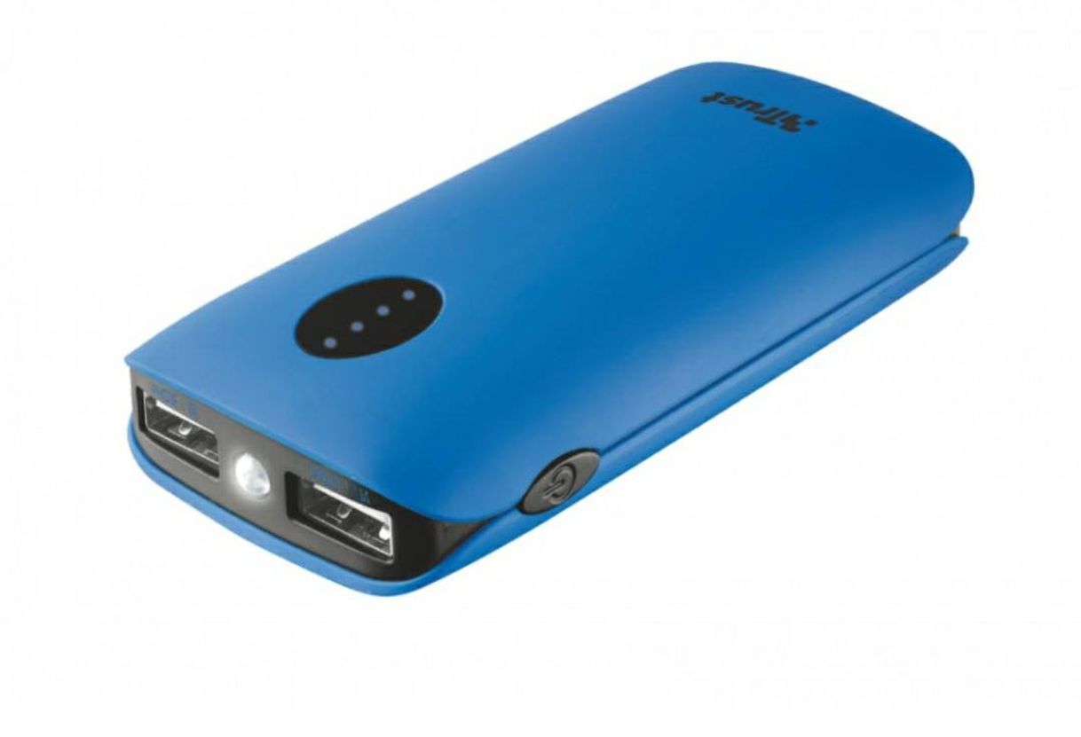 Powerbank trust