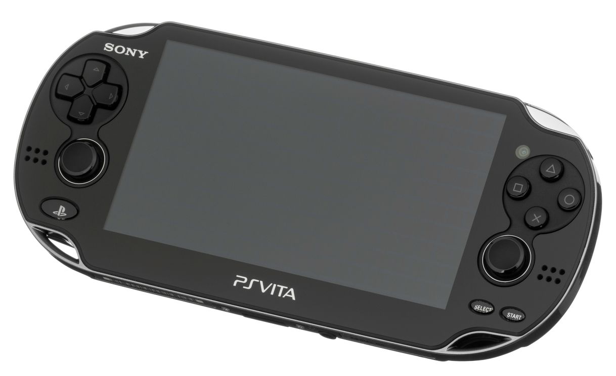 Psvita