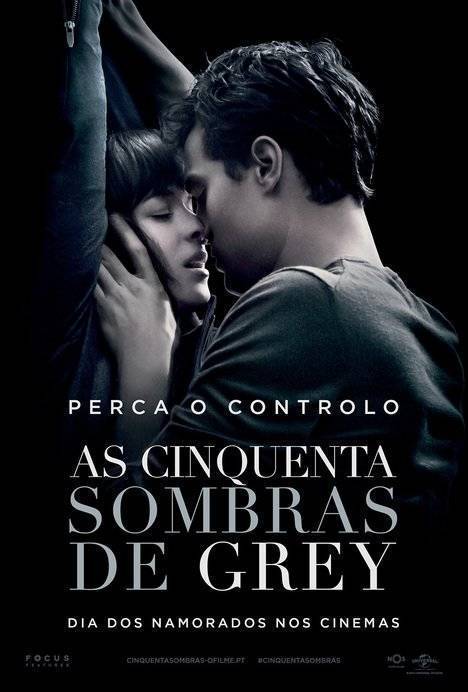 Movie As 50 Sombras de Grey 