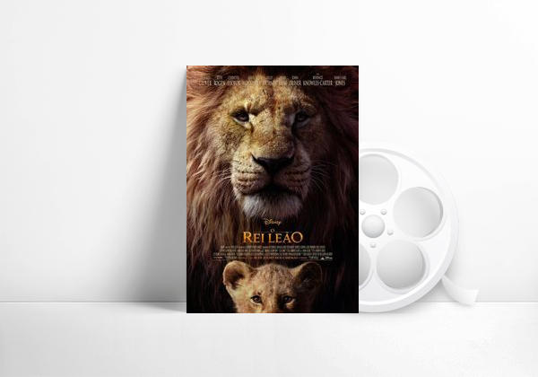 Película ReMastered: La parte del león