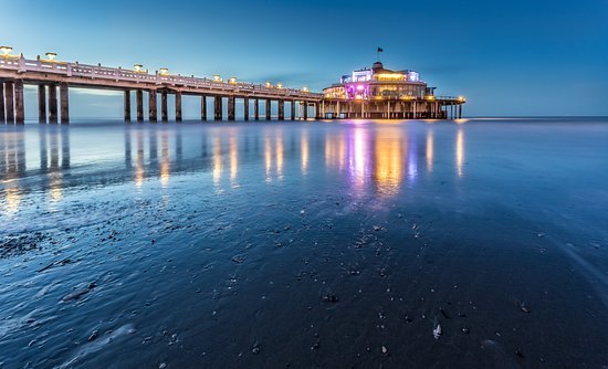 Place Blankenberge