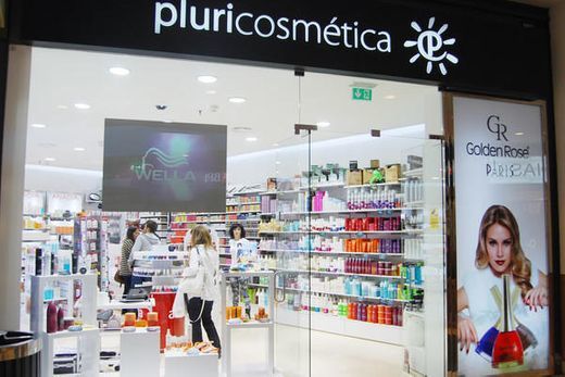 Social Pluricosmetica 