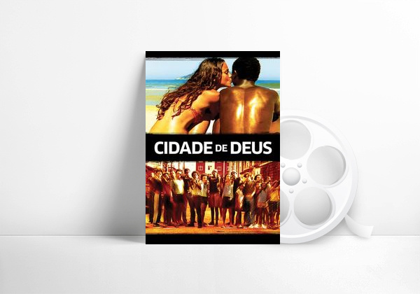 Movie City of God
