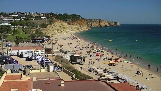 Place Praia de Porto Mós