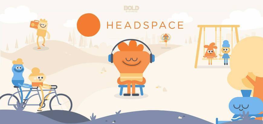 App Headspace