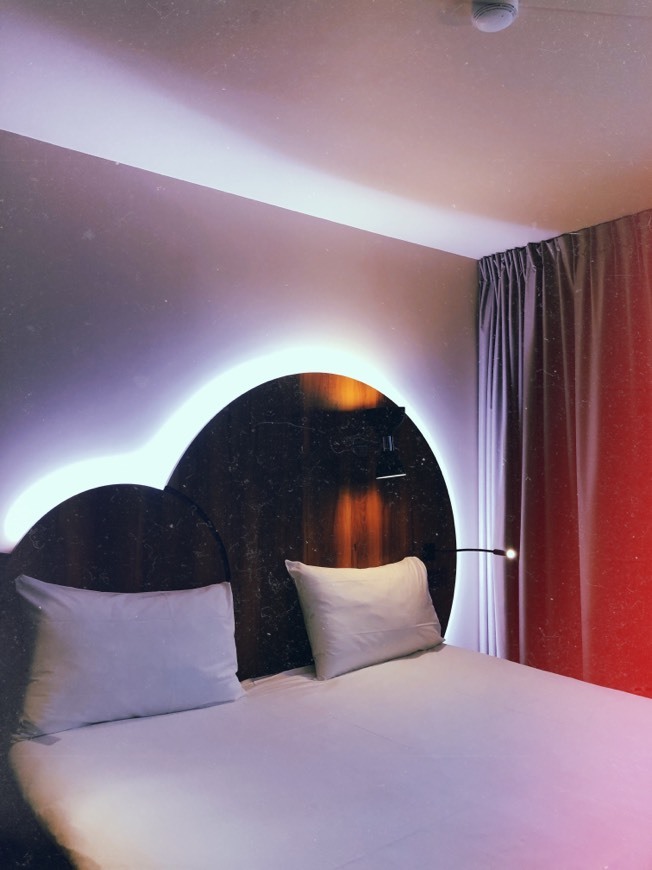 Places ibis Styles Paris Meteor Avenue d'Italie