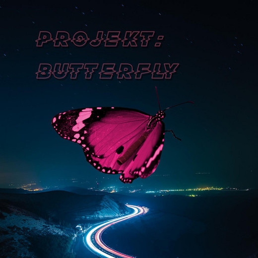 Projekt Butterfly