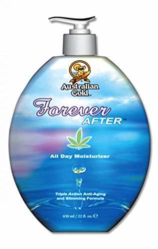 Beauty Australian Gold Forever After 650 ml Aftersun Moisturizer Bodylotion