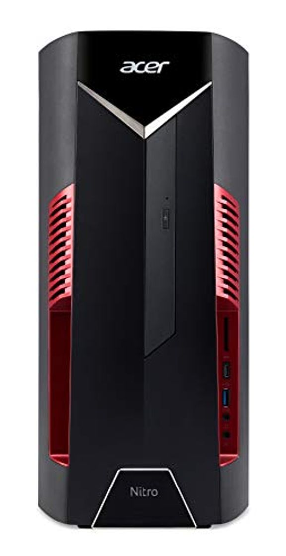 Producto Acer Nitro N50