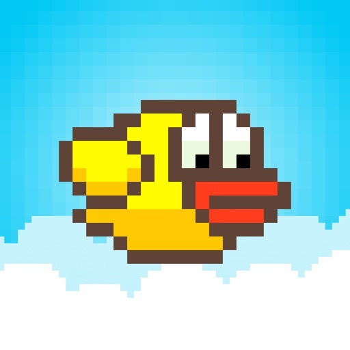 Aplicaciones Flappy Family: Flap Bird Flap