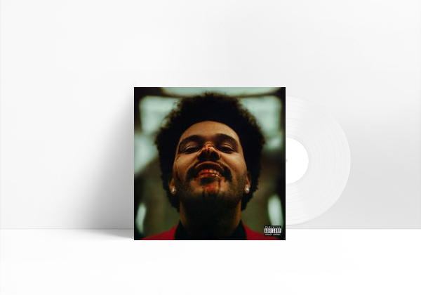 Music Hardest To Love