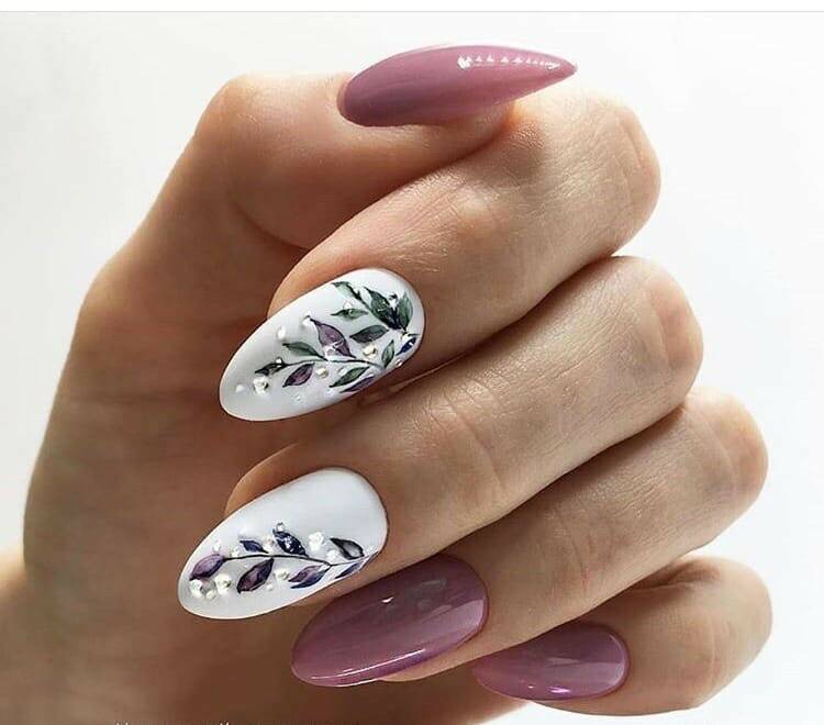 Moda Nail art