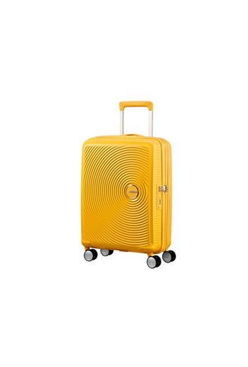 American Tourister - Soundbox Spinner 55/20 Expansible 35