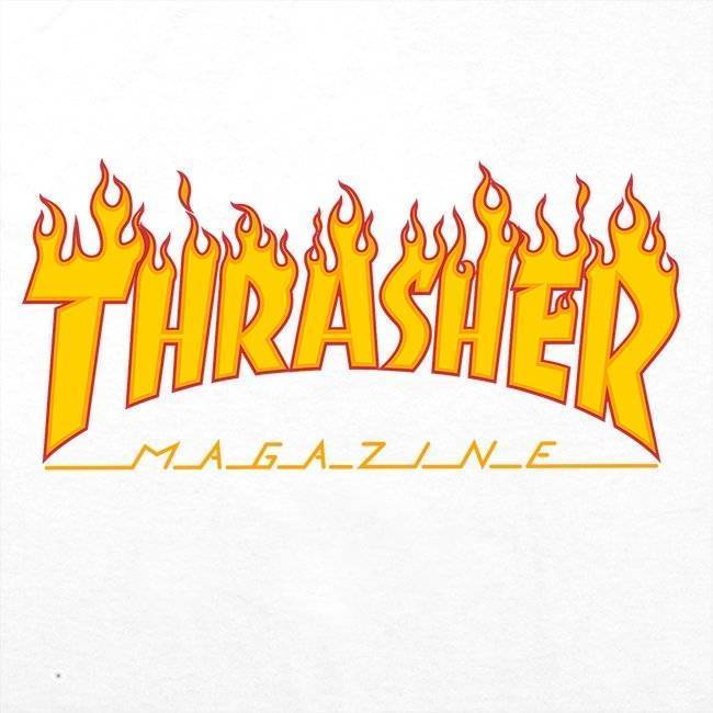 Moda Thrasher